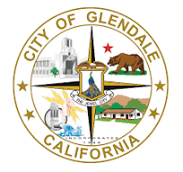 City of Glendale Logo