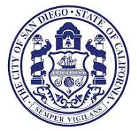 City of SD Logo